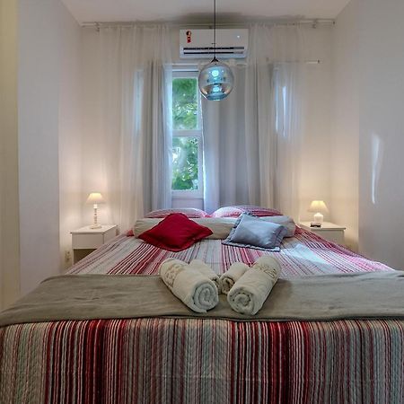 Studio Na Quadra Da Praia De Copacabana 리오데자네이루 외부 사진